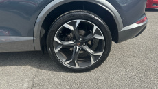 CUPRA Formentor 1.5 TSI 150 V2 5dr DSG Petrol Estate